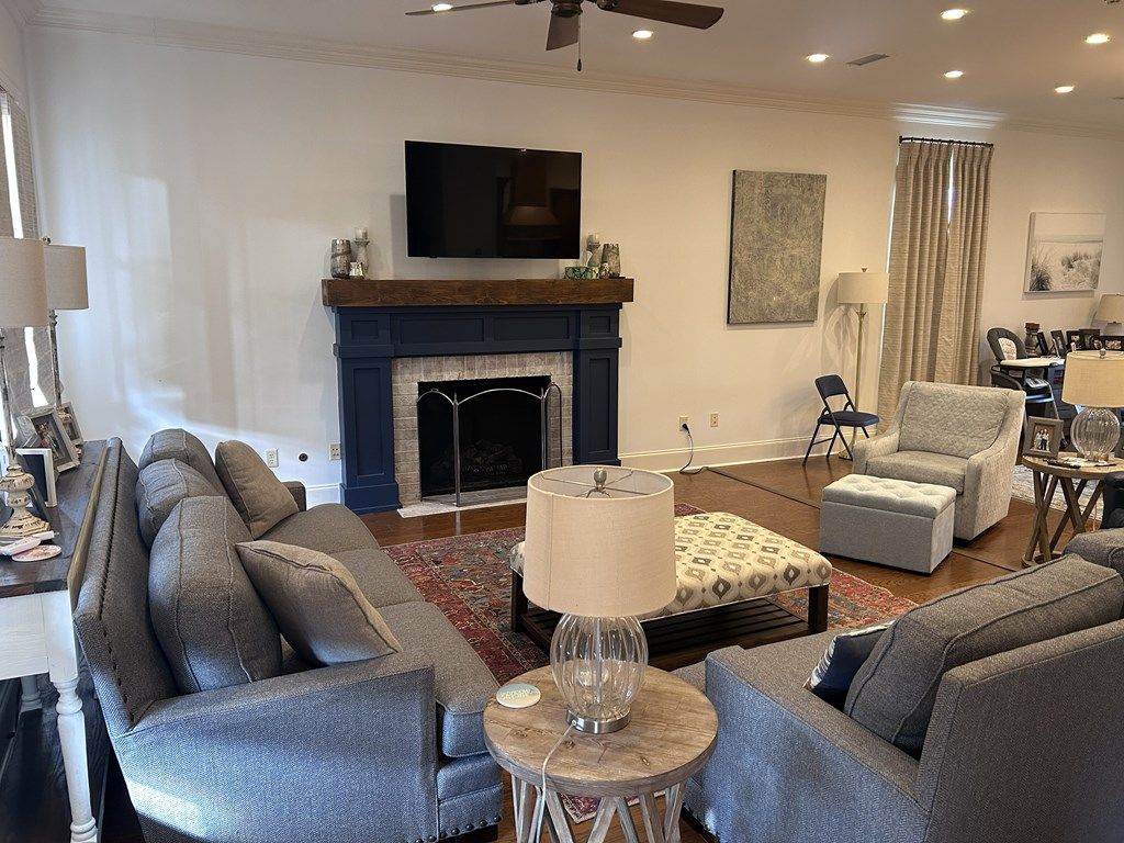 Photo of 111 Fern Cove, OXFORD, MS 38655 (MLS # 162138)