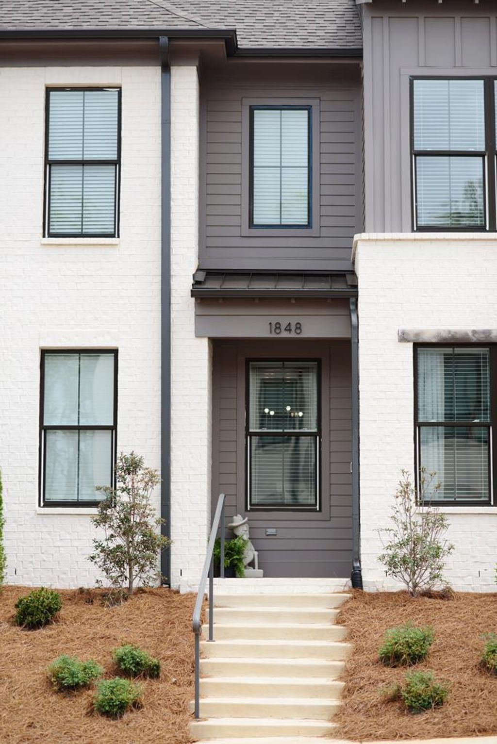 Photo of 1848 Reserve Loop, OXFORD, MS 38655 (MLS # 167089)