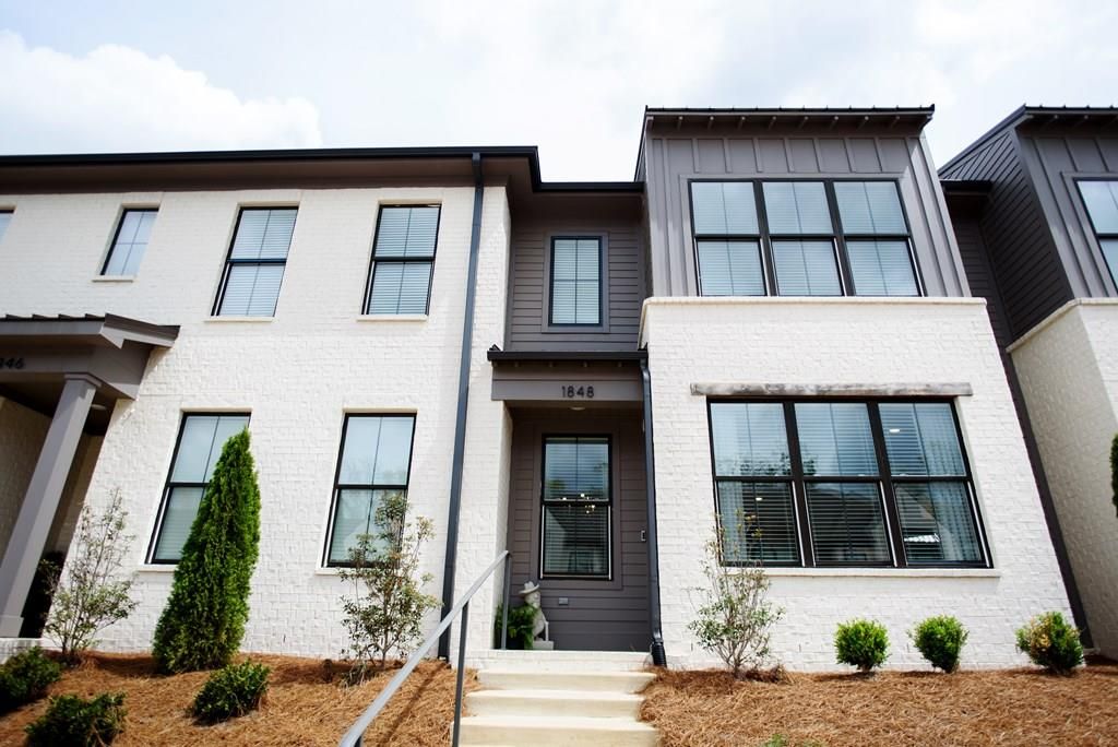 Photo of 1848 Reserve Loop, OXFORD, MS 38655 (MLS # 167089)