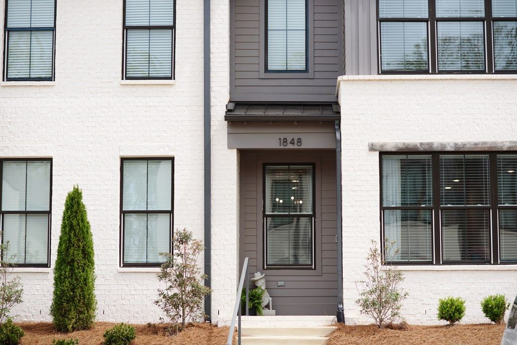 Photo of 1848 Reserve Loop, OXFORD, MS 38655 (MLS # 167089)