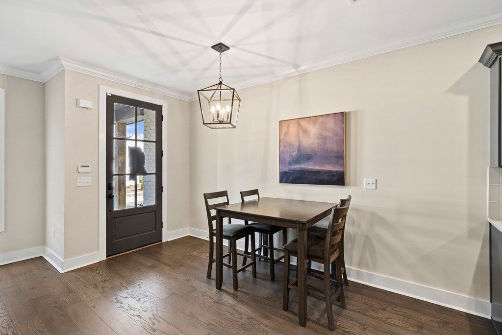 Photo of 311 Stillwater Ln, OXFORD, MS 38655 (MLS # 164436)