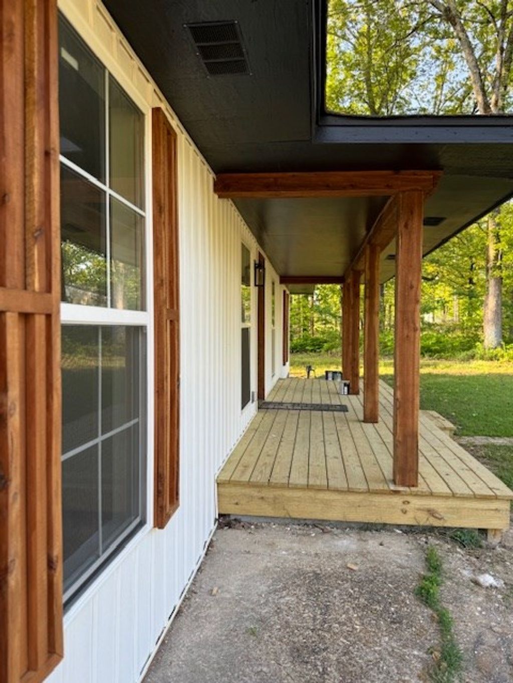 Photo of 328 Old Airport Road, PONTOTOC, MS 38863 (MLS # 167307)