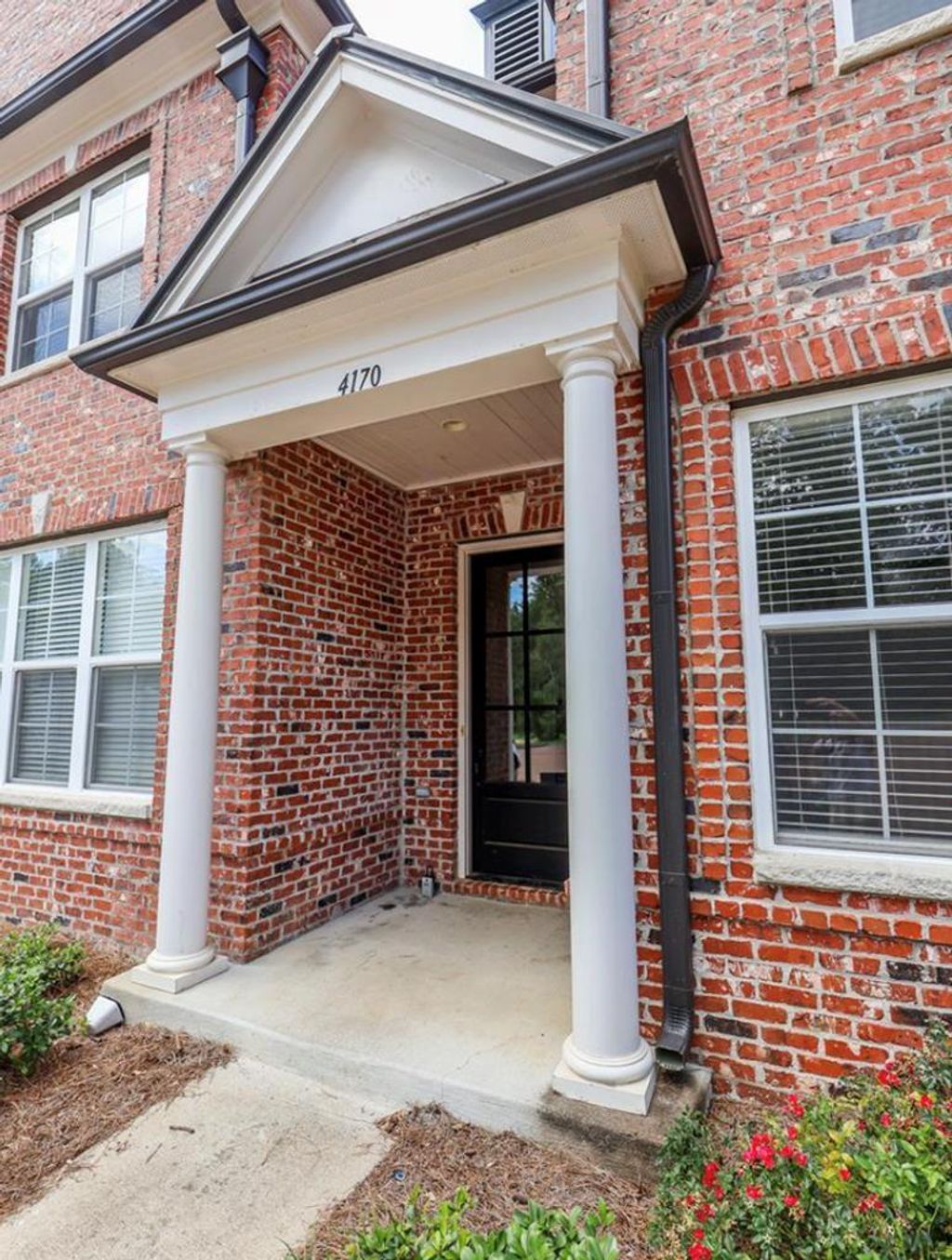 Photo of 4170 Fieldstone Loop, OXFORD, MS 38655 (MLS # 167082)