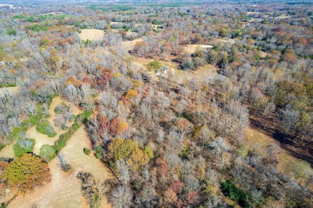 Photo of Lot 1 Brewer Road, BATESVILLE, MS 38606 (MLS # 164735)