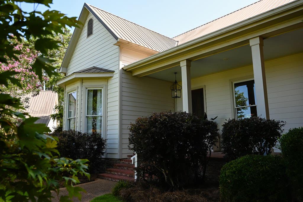 Photo of OXFORD, MS 38655 (MLS # 167919)