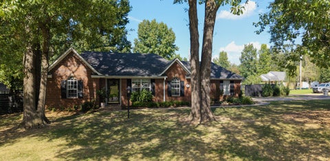 Photo of OXFORD, MS 38655 (MLS # 168231)