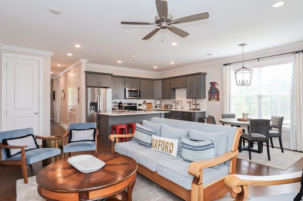 Photo of 296 Stillwater Ln, OXFORD, MS 38655 (MLS # 167630)