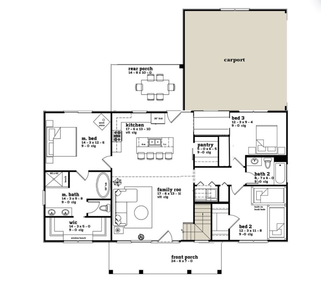 Photo of 44-C Cr 287, OXFORD, MS 38655 (MLS # 162117)