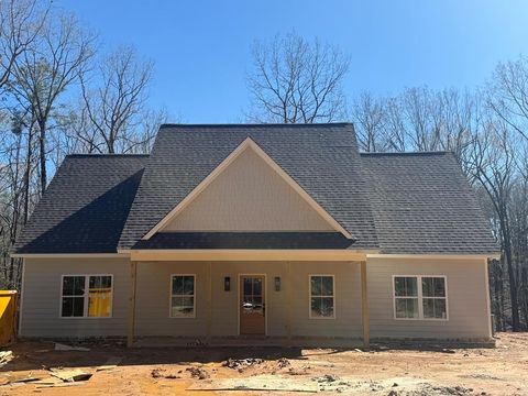 Photo of 44-C Cr 287, OXFORD, MS 38655 (MLS # 162117)