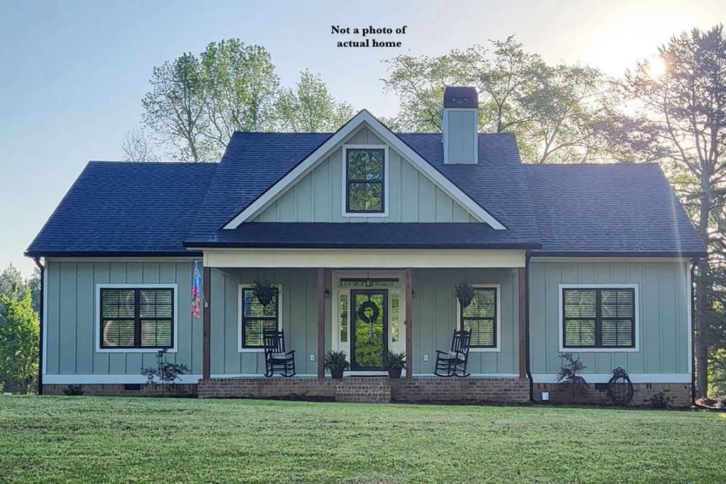 Photo of 44-C Cr 287, OXFORD, MS 38655 (MLS # 162117)