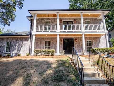 Photo of 419 Van Buren Ave #101, OXFORD, MS 38655 (MLS # 161964)