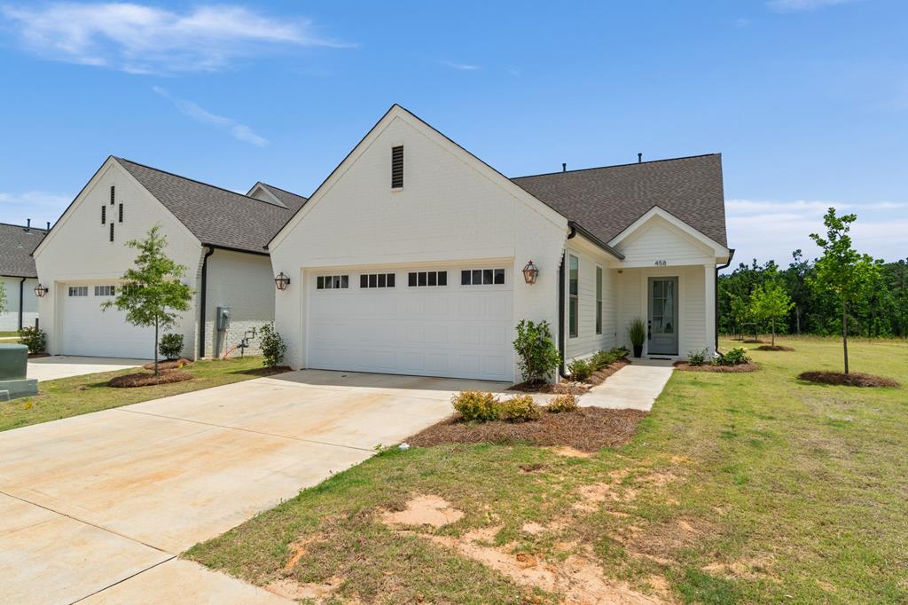 Photo of 458 South Grove Drive, OXFORD, MS 38655 (MLS # 167693)