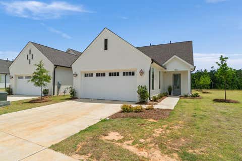 Photo of 458 South Grove Drive, OXFORD, MS 38655 (MLS # 167693)