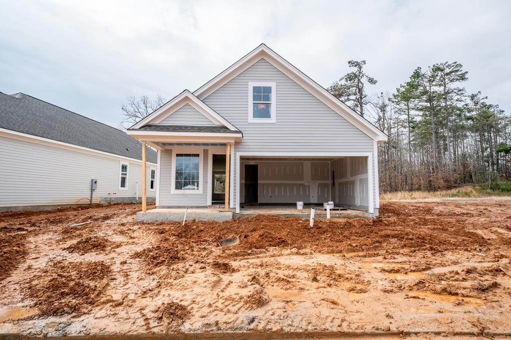 Photo of OXFORD, MS 38655 (MLS # 164499)