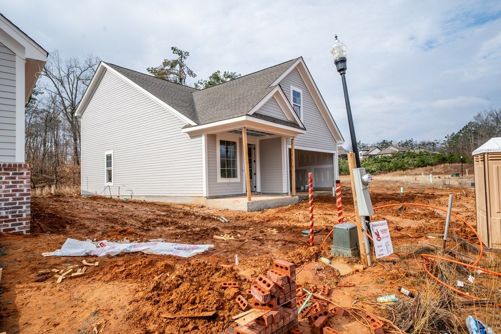 Photo of OXFORD, MS 38655 (MLS # 164499)