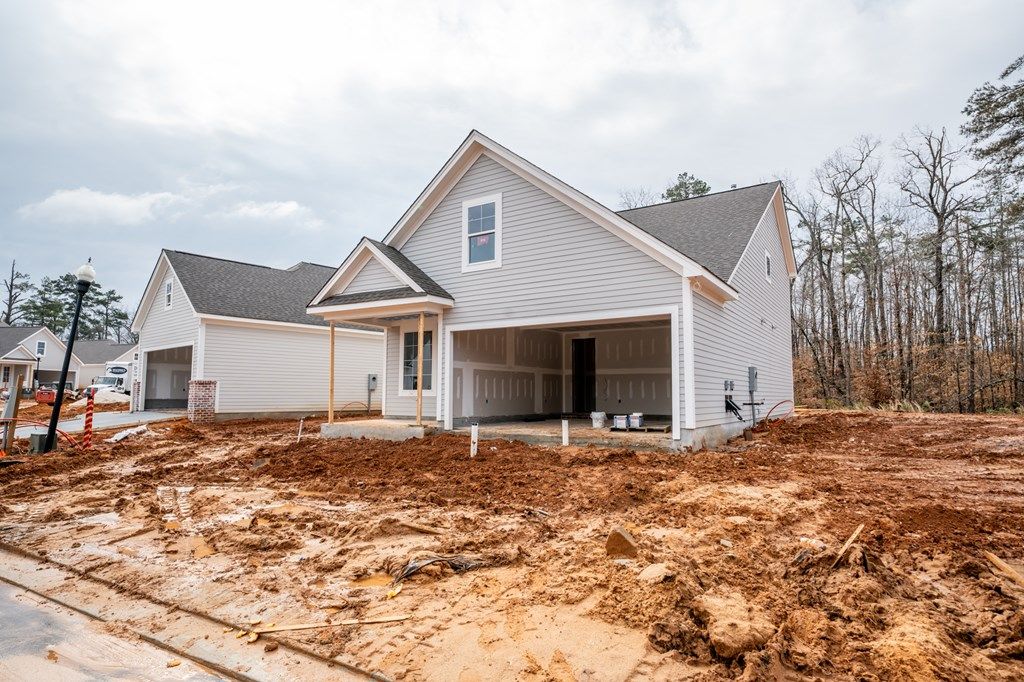 Photo of OXFORD, MS 38655 (MLS # 164499)