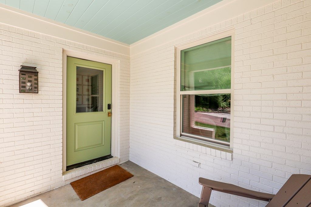 Photo of 1407 Pierce, OXFORD, MS 38655 (MLS # 167235)