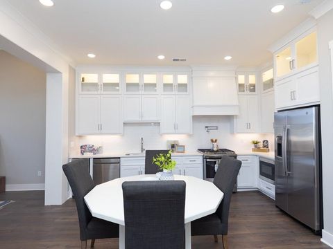 Photo of 326 Cottage View, OXFORD, MS 38655 (MLS # 160348)