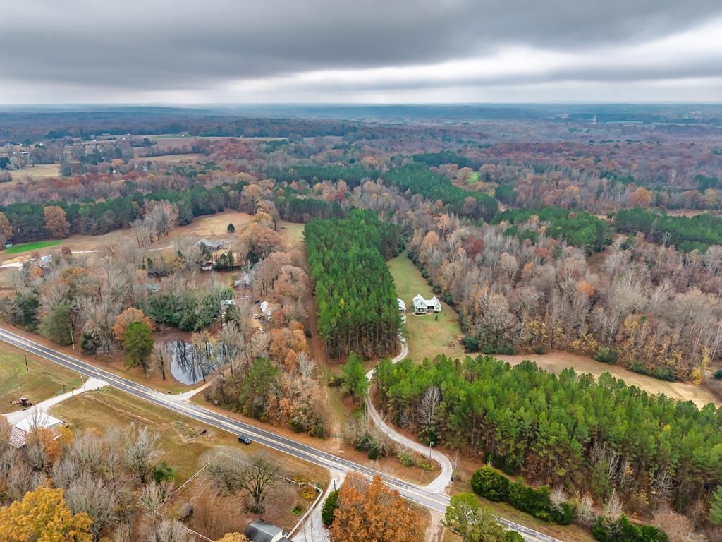 Photo of 00 Cr 102, OXFORD, MS 38655 (MLS # 162173)