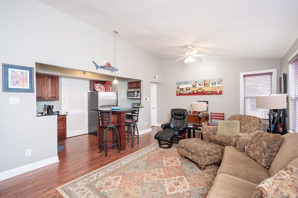 Photo of 2100 Old Taylor Rd #308, OXFORD, MS 38655 (MLS # 166821)