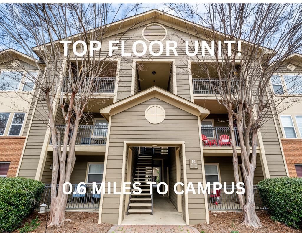 Photo of 2100 Old Taylor Rd #308, OXFORD, MS 38655 (MLS # 166821)