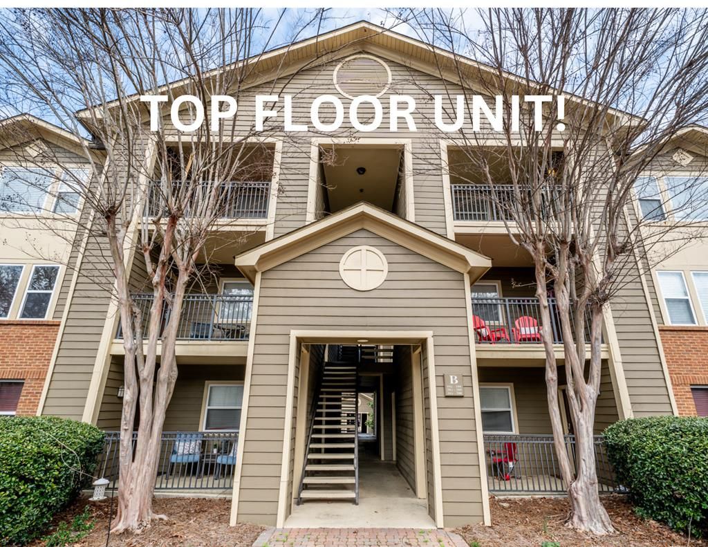 Photo of 2100 Old Taylor Rd #308, OXFORD, MS 38655 (MLS # 166821)