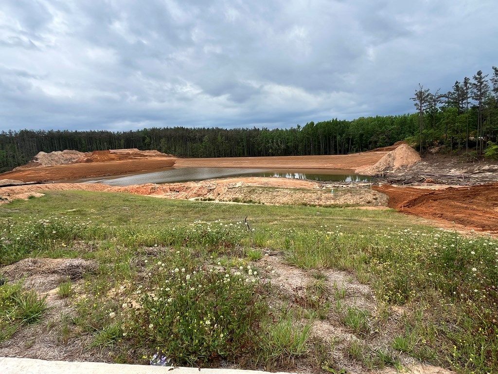Photo of Lot 7 Lakeshore Drive, OXFORD, MS 38655 (MLS # 167302)
