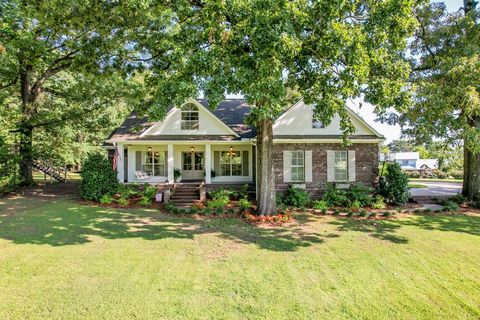 Photo of 16 Pr 3075, OXFORD, MS 38655 (MLS # 166886)