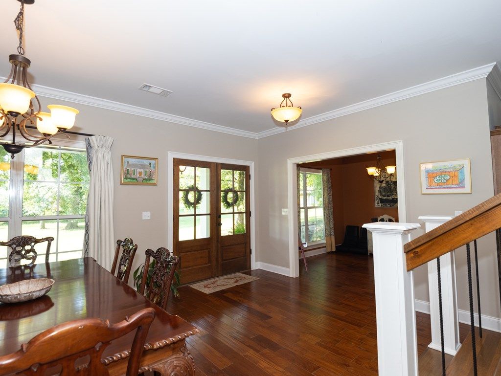 Photo of 16 Pr 3075, OXFORD, MS 38655 (MLS # 166886)