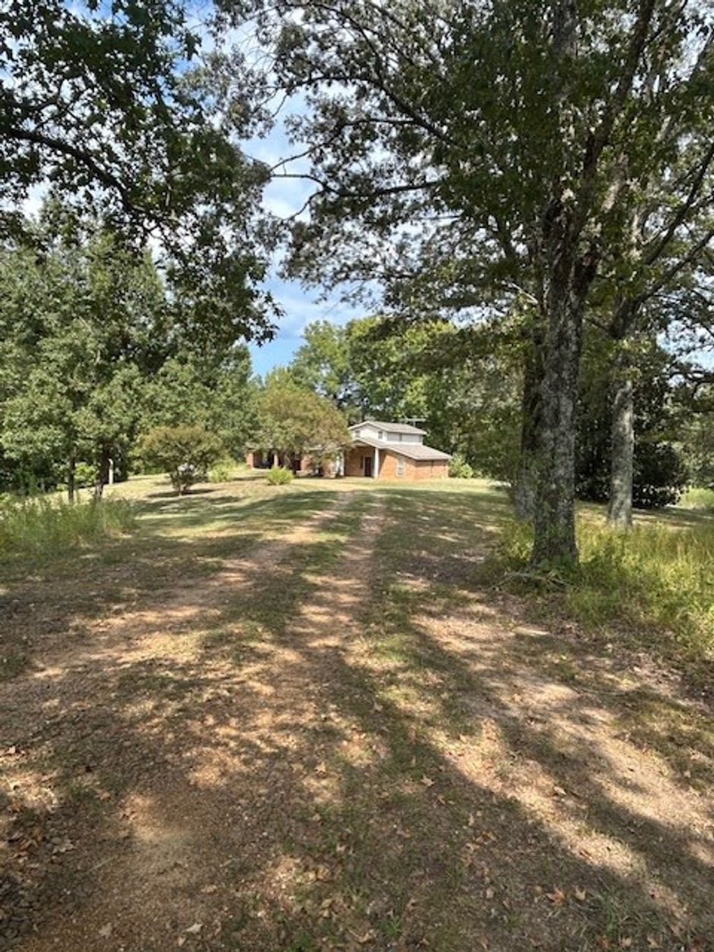 Photo of 219 Heafner, BATESVILLE, MS 38606 (MLS # 161585)