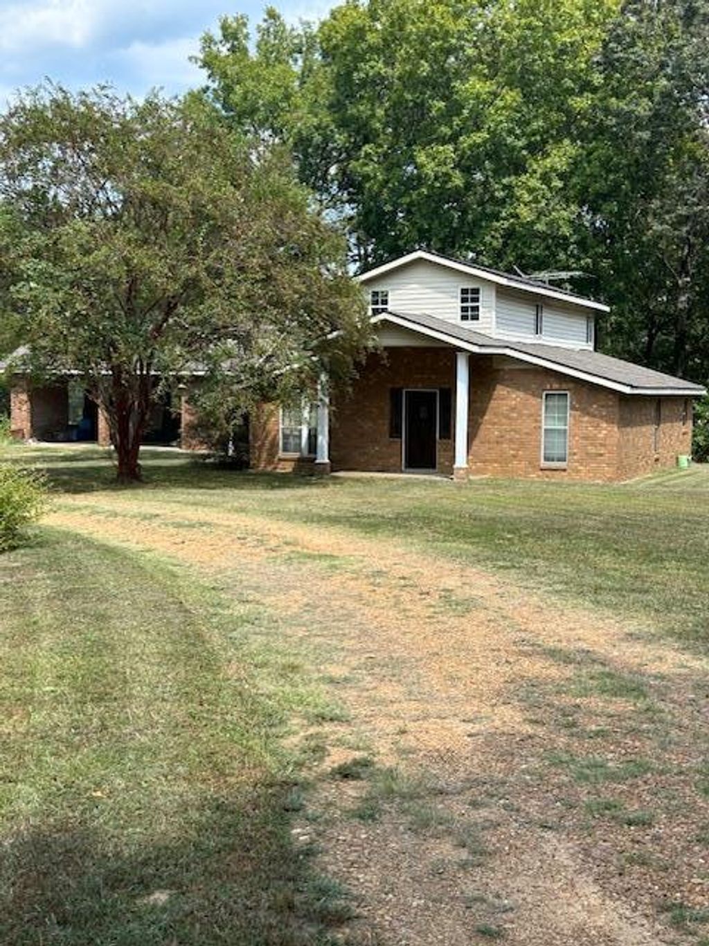 Photo of 219 Heafner, BATESVILLE, MS 38606 (MLS # 161585)