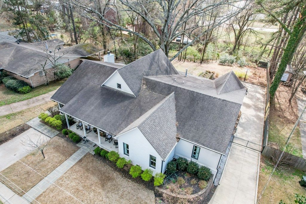 Photo of 412 Longest Road, OXFORD, MS 38655 (MLS # 166775)