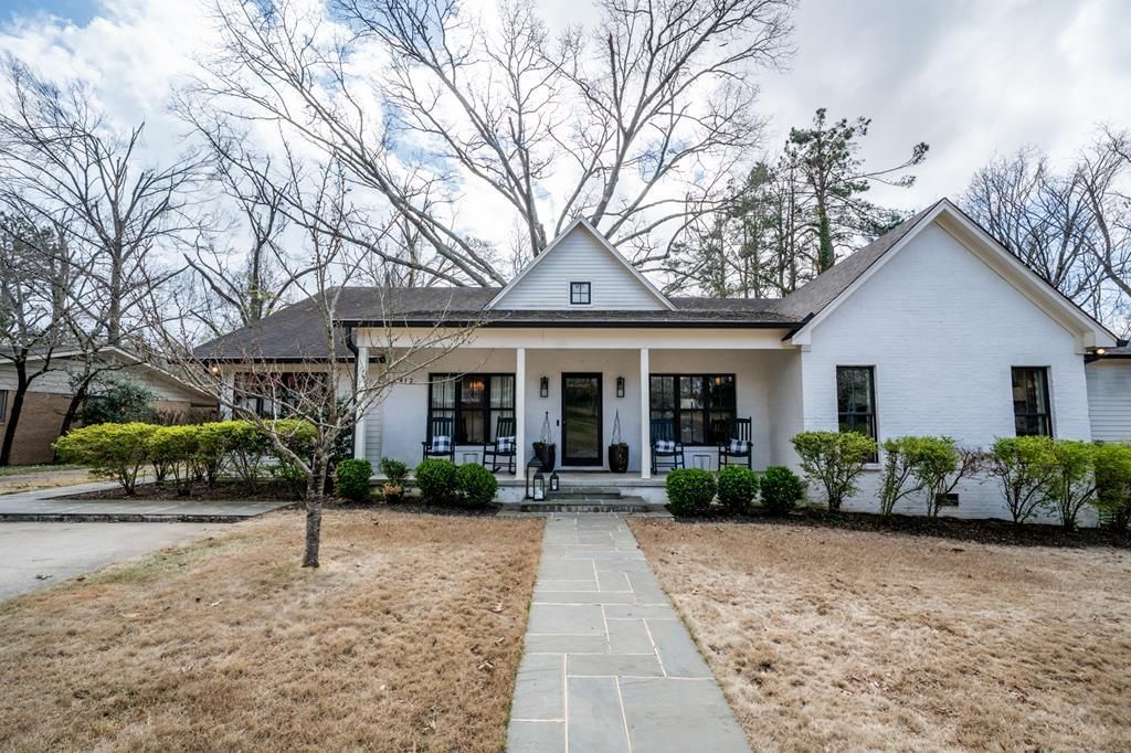 Photo of 412 Longest Road, OXFORD, MS 38655 (MLS # 166775)