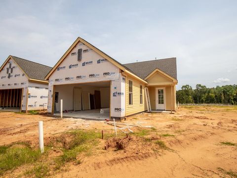 Photo of 458 South Grove Drive, OXFORD, MS 38655 (MLS # 161217)