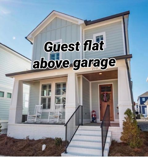 Photo of 179 Honeysuckle Way, OXFORD, MS 38655 (MLS # 164522)