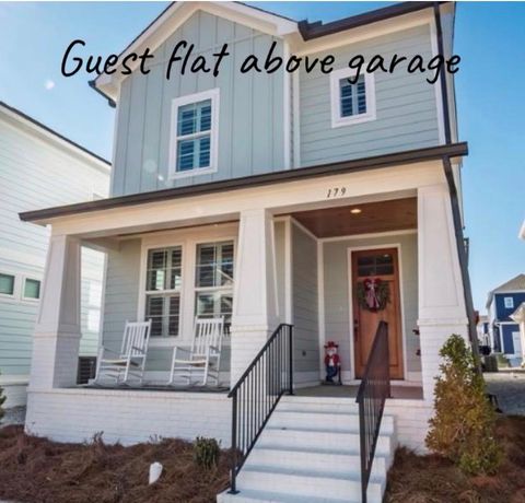 Photo of 179 Honeysuckle Way, OXFORD, MS 38655 (MLS # 164522)