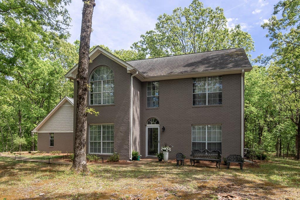 Photo of 329 Wishing tree Lane, OXFORD, MS 38655 (MLS # 167662)