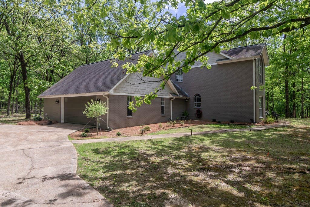 Photo of 329 Wishing tree Lane, OXFORD, MS 38655 (MLS # 167662)