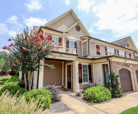 Photo of 1100 Augusta Place #803, OXFORD, MS 38655 (MLS # 164413)