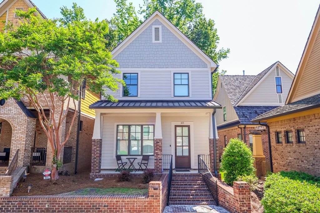 Photo of 323 Globe Loop, OXFORD, MS 38655 (MLS # 167279)