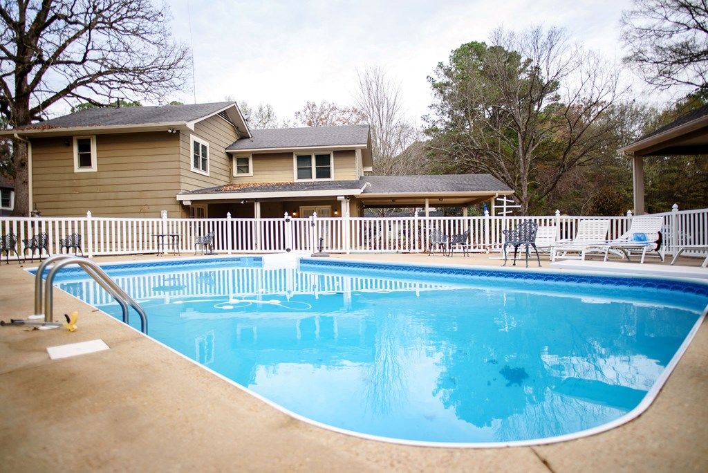 Photo of 310 Sisk Ave, OXFORD, MS 38655 (MLS # 162198)