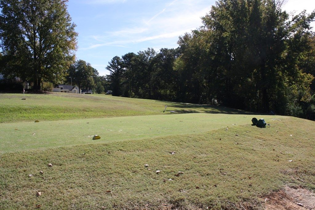 Photo of tbd Woodland Road, BATESVILLE, MS 38606 (MLS # 161970)