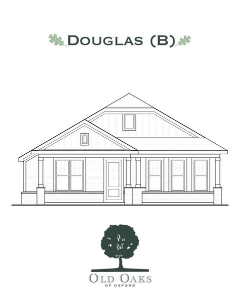 Photo of 1023 Nuttall Oak Drive, OXFORD, MS 38655 (MLS # 162245)