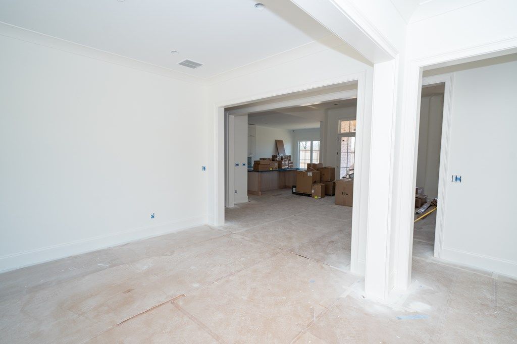 Photo of Lot 110 The Grove at Grand Oaks Phase VIII, OXFORD, MS 38655 (MLS # 164581)