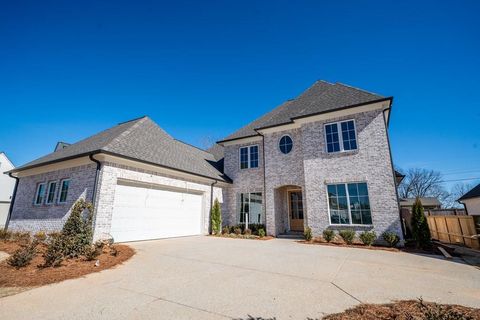 Photo of Lot 110 The Grove at Grand Oaks Phase VIII, OXFORD, MS 38655 (MLS # 164581)
