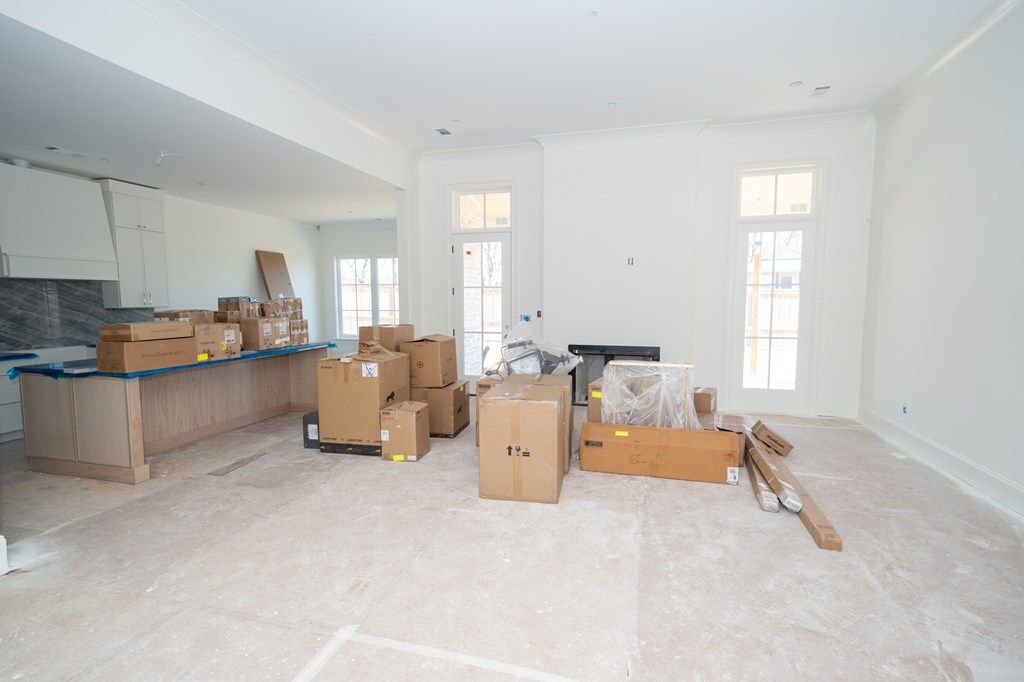 Photo of Lot 110 The Grove at Grand Oaks Phase VIII, OXFORD, MS 38655 (MLS # 164581)