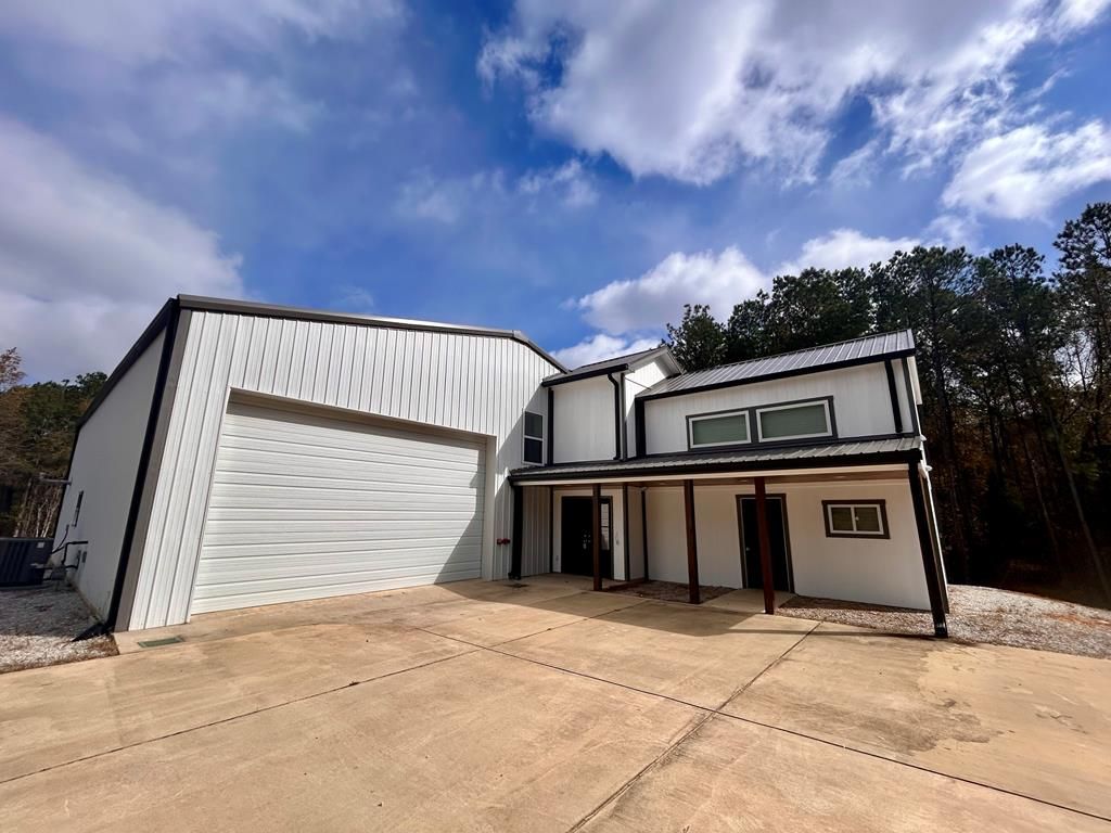 Photo of 672 County Road 2346, Guntown, MS 38849 (MLS # 162103)