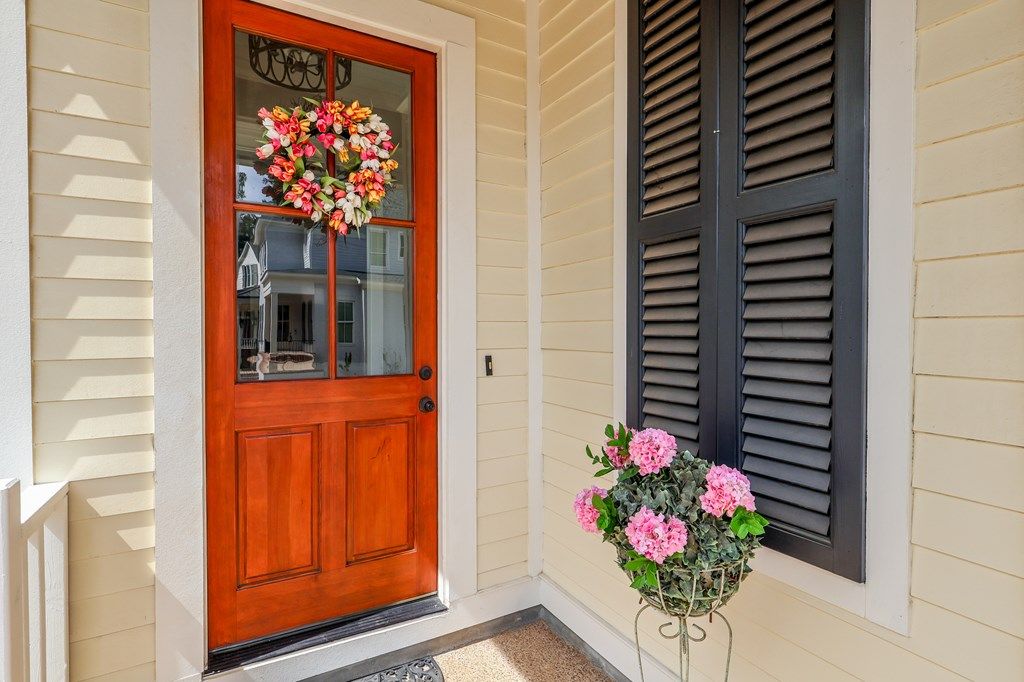 Photo of 1029 Fieldstone Lane, OXFORD, MS 38655 (MLS # 167244)