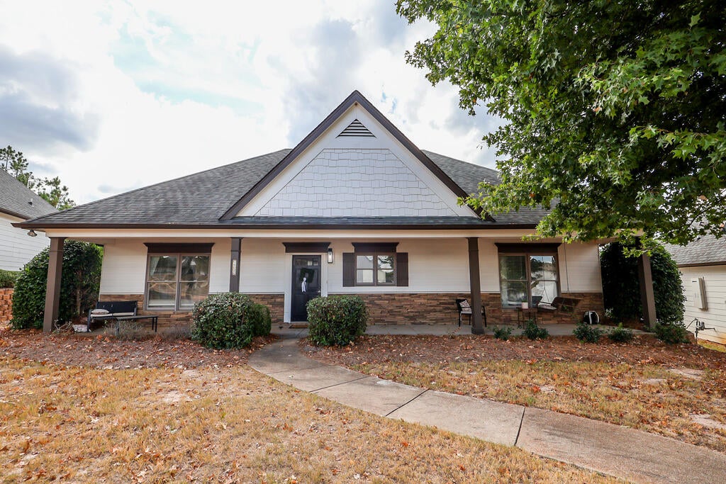 Photo of OXFORD, MS 38655 (MLS # 168618)