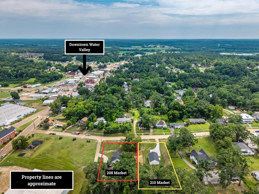 Photo of WATER VALLEY, MS 38965 (MLS # 168122)